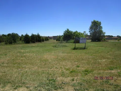 Pierson Road