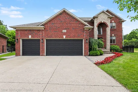 46161 S Manitou Court