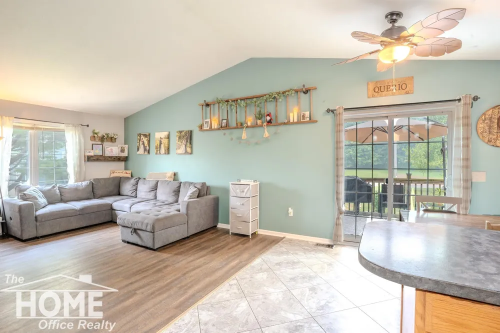 420 Sciota Street Laingsburg City, MI 48848