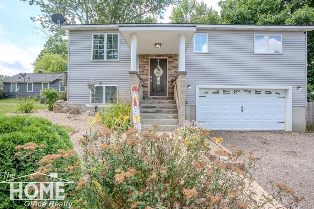 420 Sciota Street Laingsburg City, MI 48848