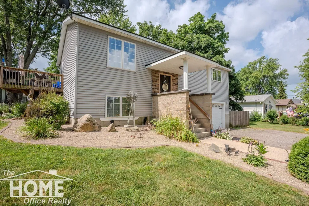 420 Sciota Street Laingsburg City, MI 48848