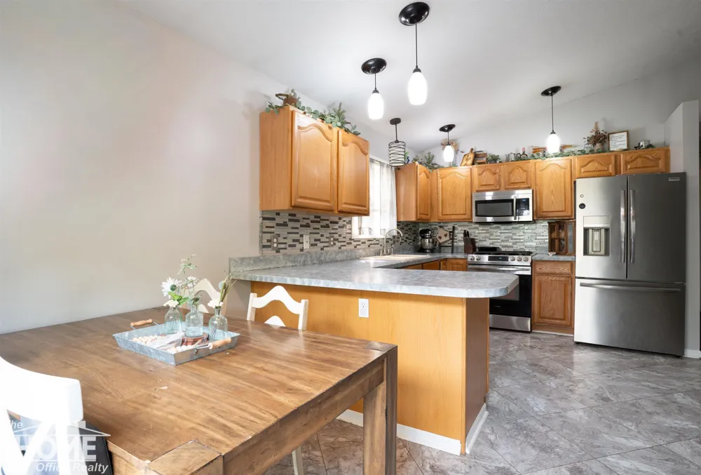 420 Sciota Street Laingsburg City, MI 48848