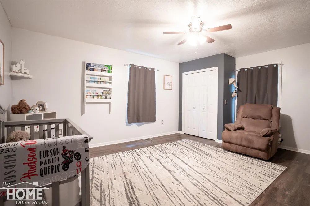 420 Sciota Street Laingsburg City, MI 48848