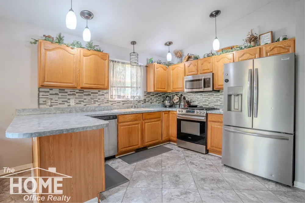 420 Sciota Street Laingsburg City, MI 48848