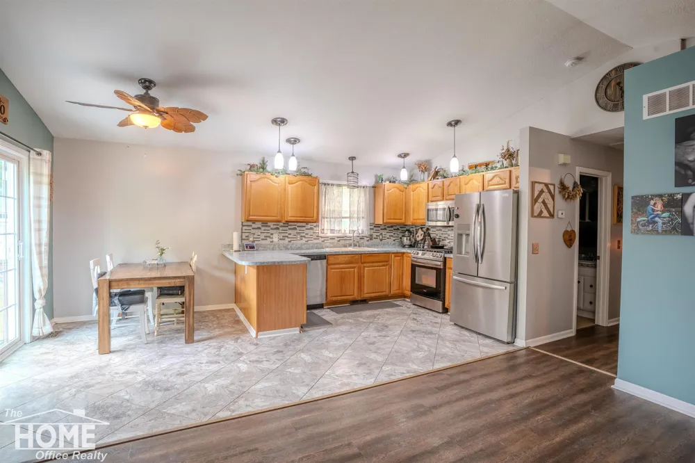 420 Sciota Street Laingsburg City, MI 48848
