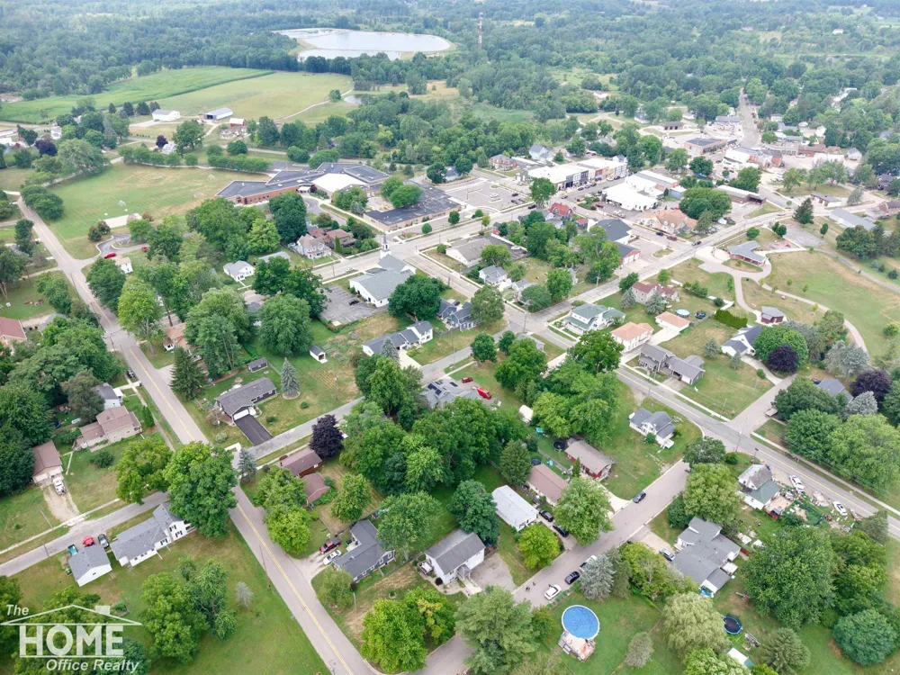 420 Sciota Street Laingsburg City, MI 48848