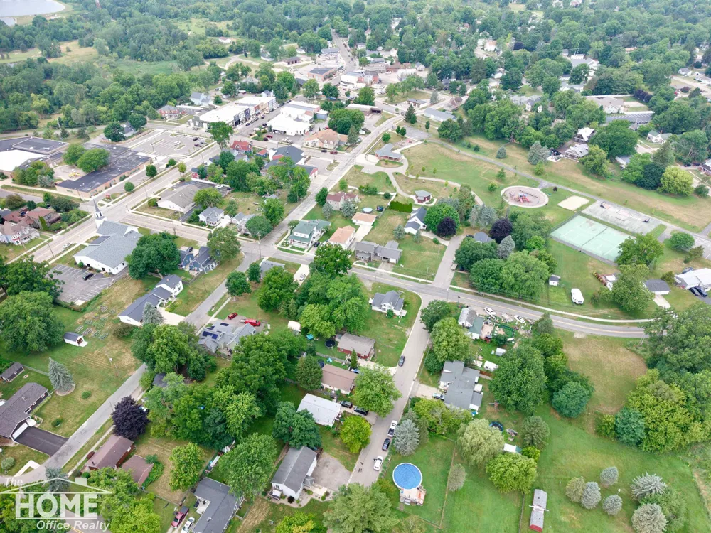 420 Sciota Street Laingsburg City, MI 48848