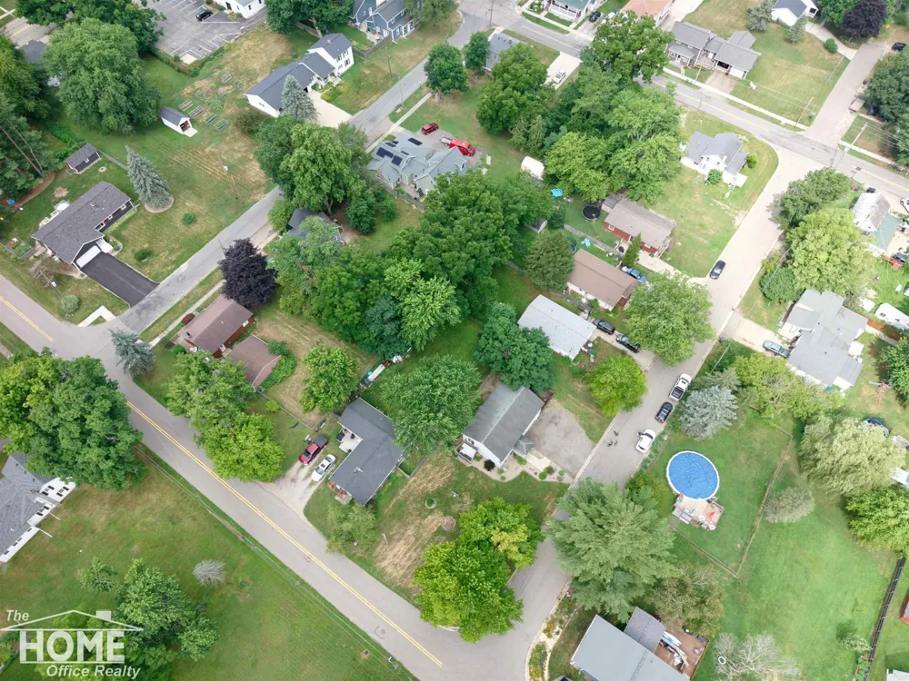 420 Sciota Street Laingsburg City, MI 48848