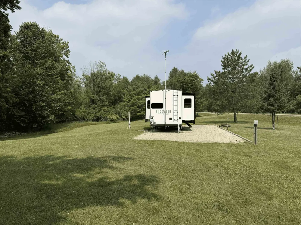 5347 Dover Way Butman Township, MI 48624