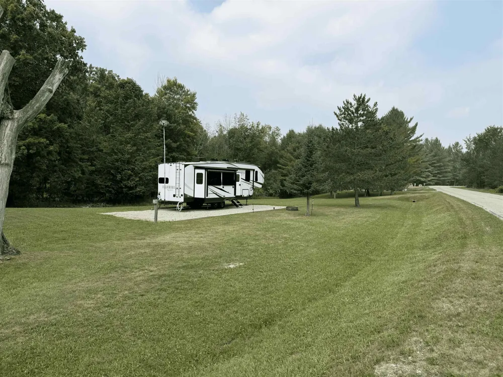 5347 Dover Way Butman Township, MI 48624