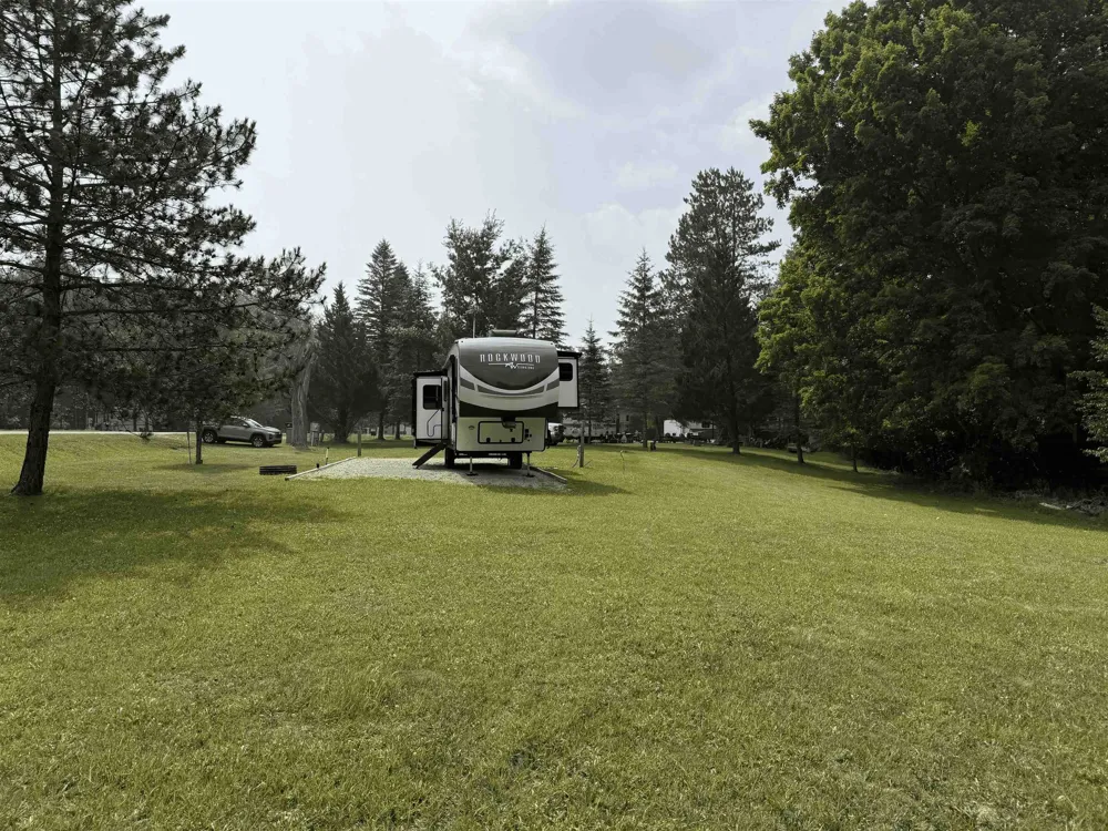 5347 Dover Way Butman Township, MI 48624