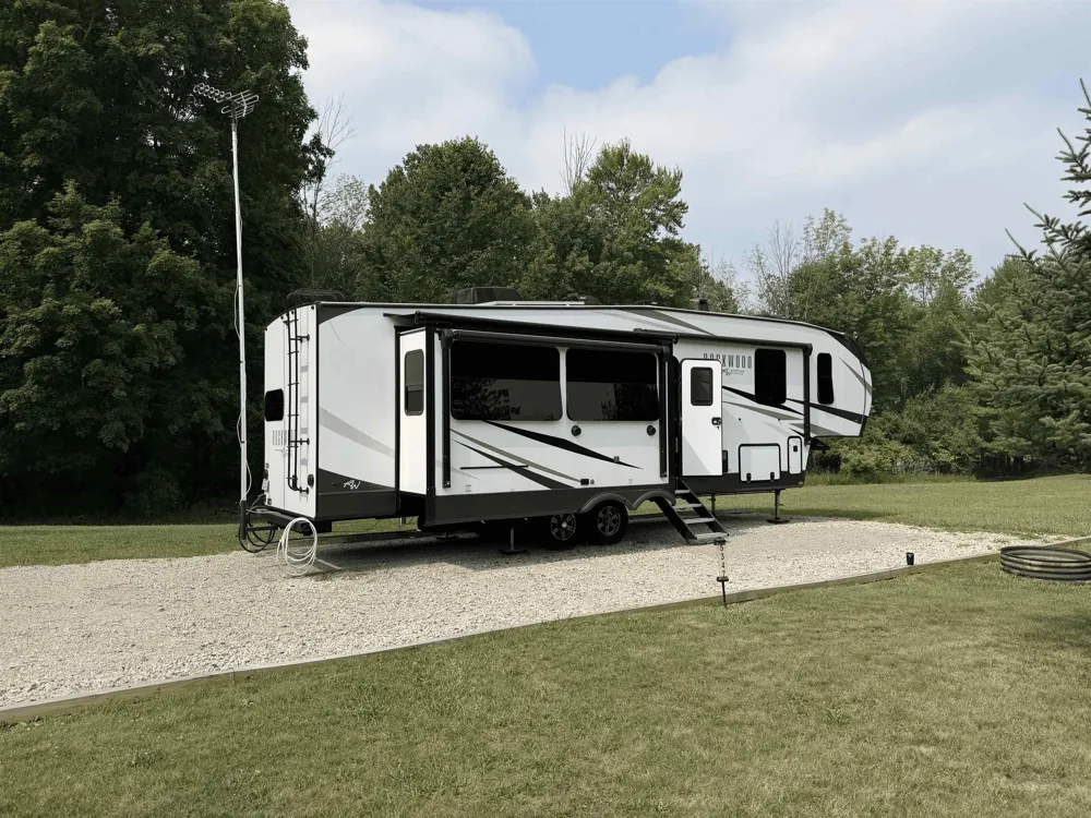5347 Dover Way Butman Township, MI 48624
