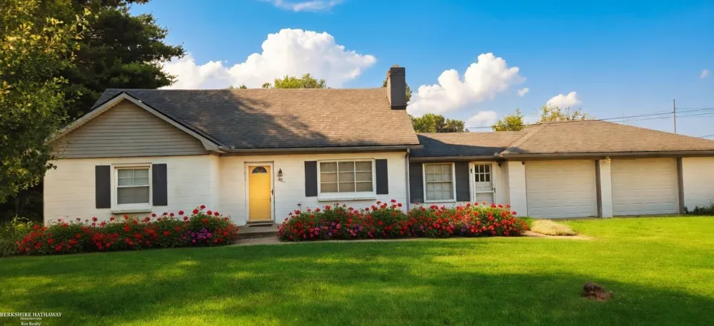 98 Shadywood Road Rochester Hills City, MI 48307