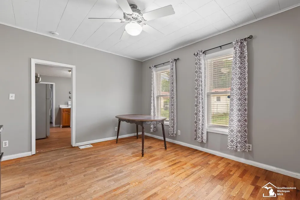 212 Thompson Street Jackson City, MI 49202
