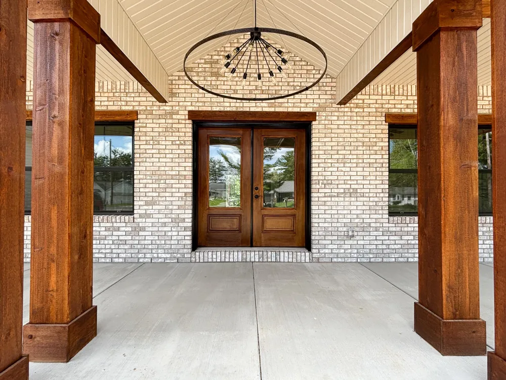 13 Scenic Hills Drive Leoni Township, MI 49201