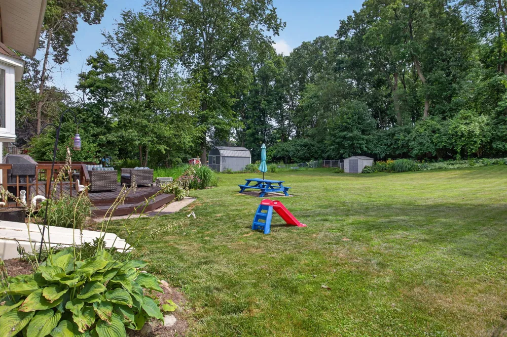 3125 Fawn Lane Blackman Charter Township, MI 49201
