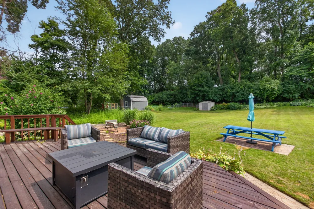 3125 Fawn Lane Blackman Charter Township, MI 49201