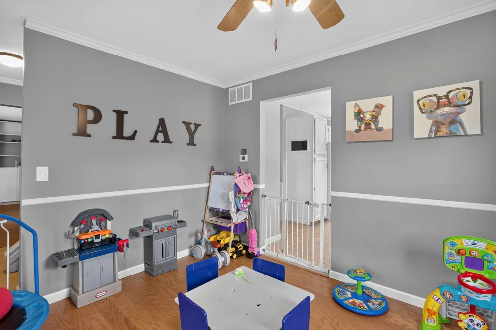 3125 Fawn Lane Blackman Charter Township, MI 49201
