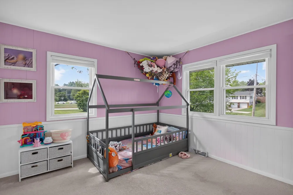 3125 Fawn Lane Blackman Charter Township, MI 49201