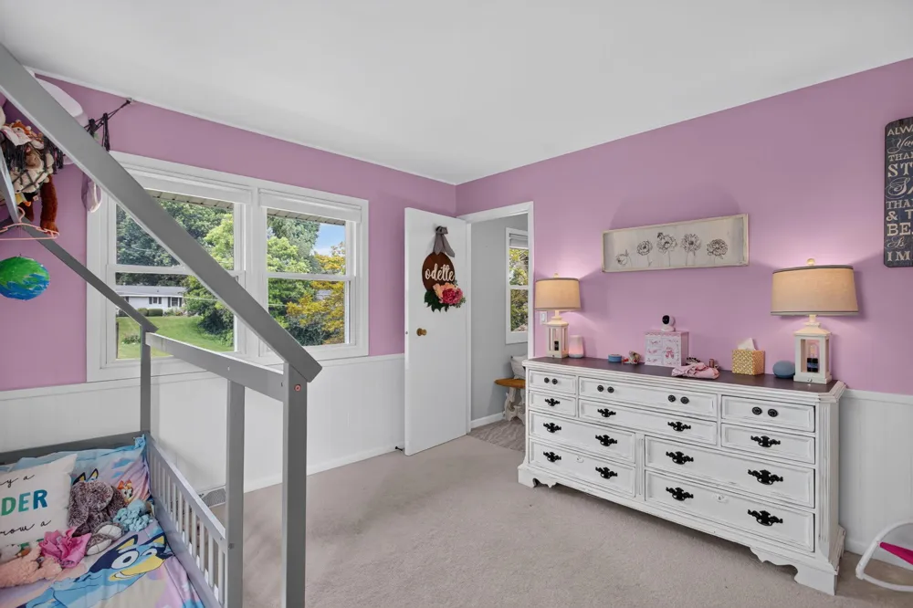 3125 Fawn Lane Blackman Charter Township, MI 49201