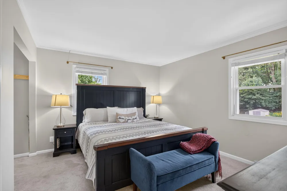 3125 Fawn Lane Blackman Charter Township, MI 49201