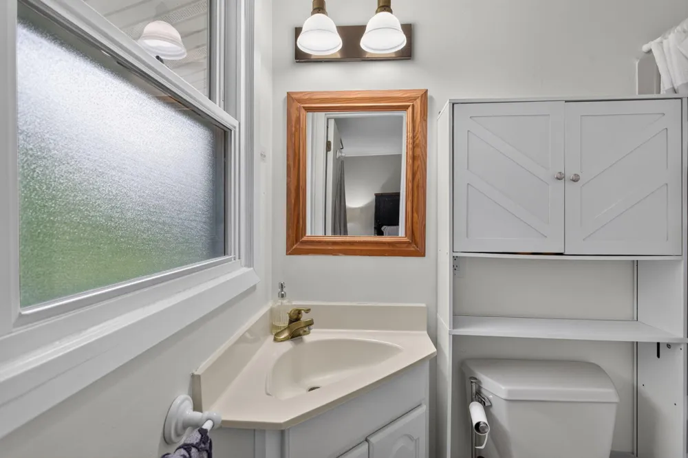 3125 Fawn Lane Blackman Charter Township, MI 49201