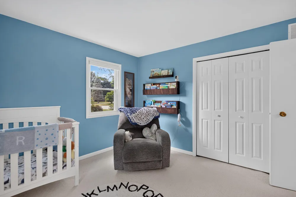 3125 Fawn Lane Blackman Charter Township, MI 49201