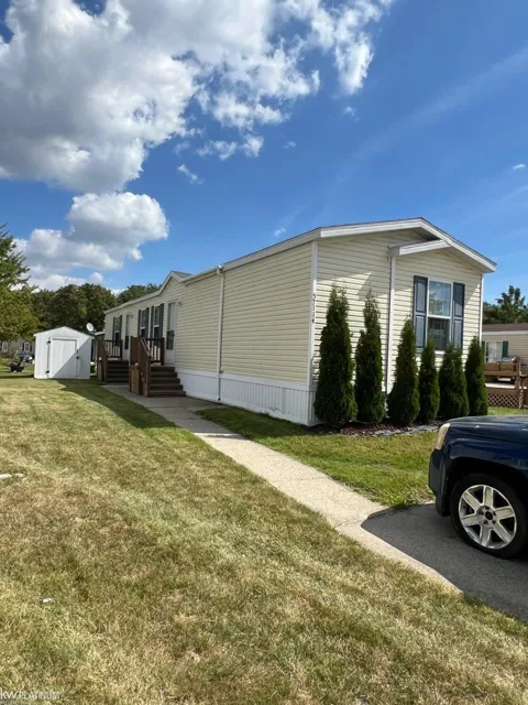 57114 Plymouth Road