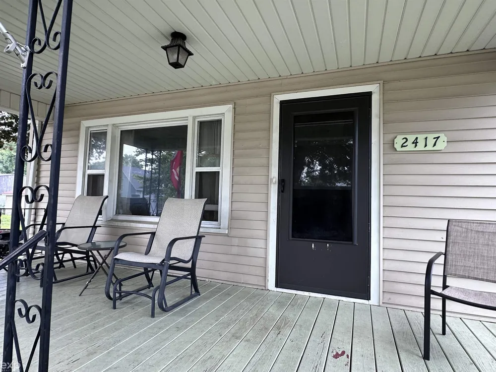 2417 Division Street Port Huron Charter Township, MI 48060