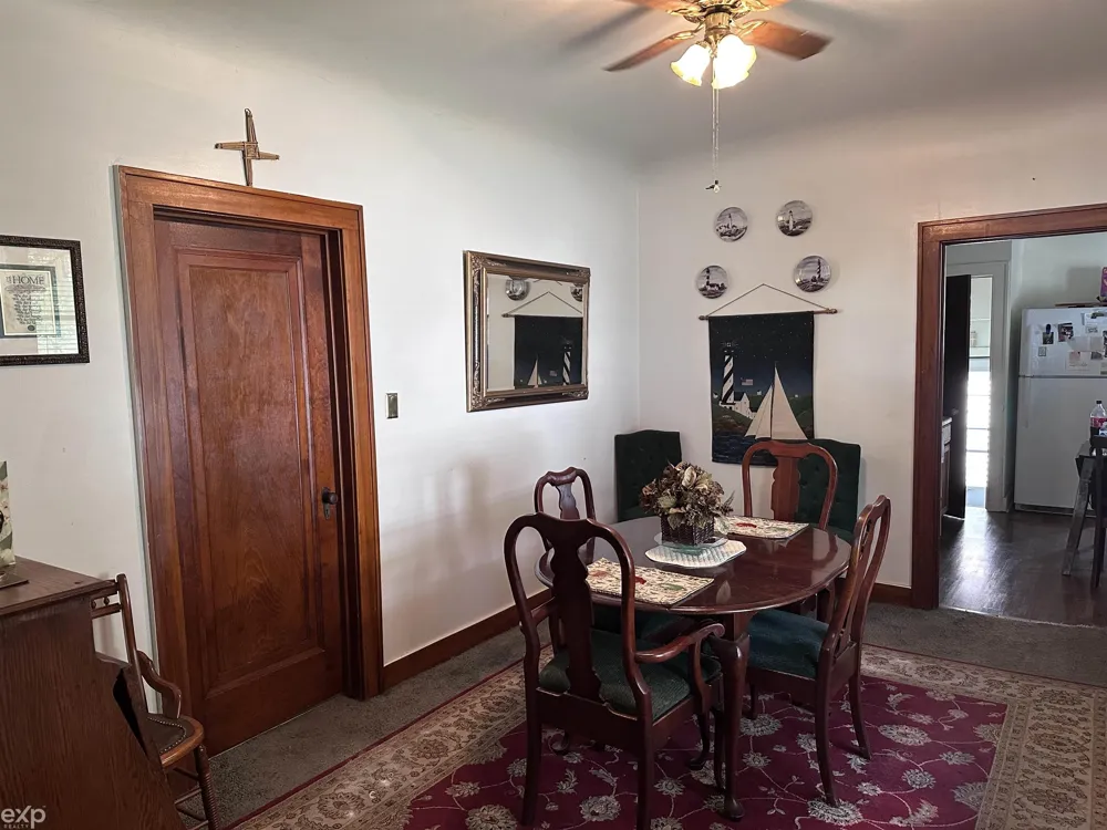 2417 Division Street Port Huron Charter Township, MI 48060