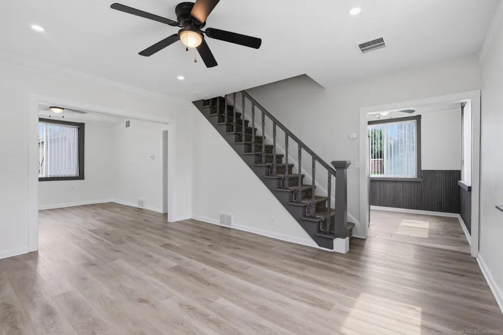 47561 Forton st Street Chesterfield Township, MI 48047