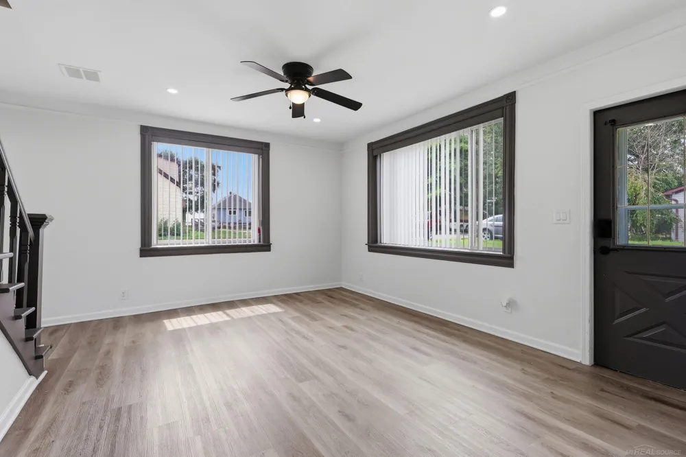 47561 Forton st Street Chesterfield Township, MI 48047