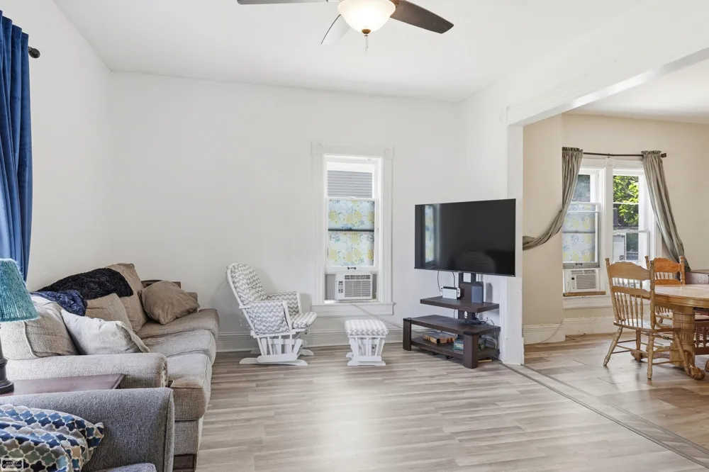 329 W Young Street Clio City, MI 48420