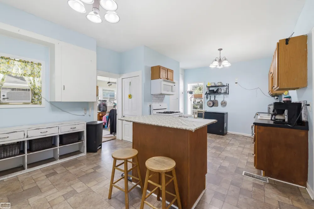 329 W Young Street Clio City, MI 48420