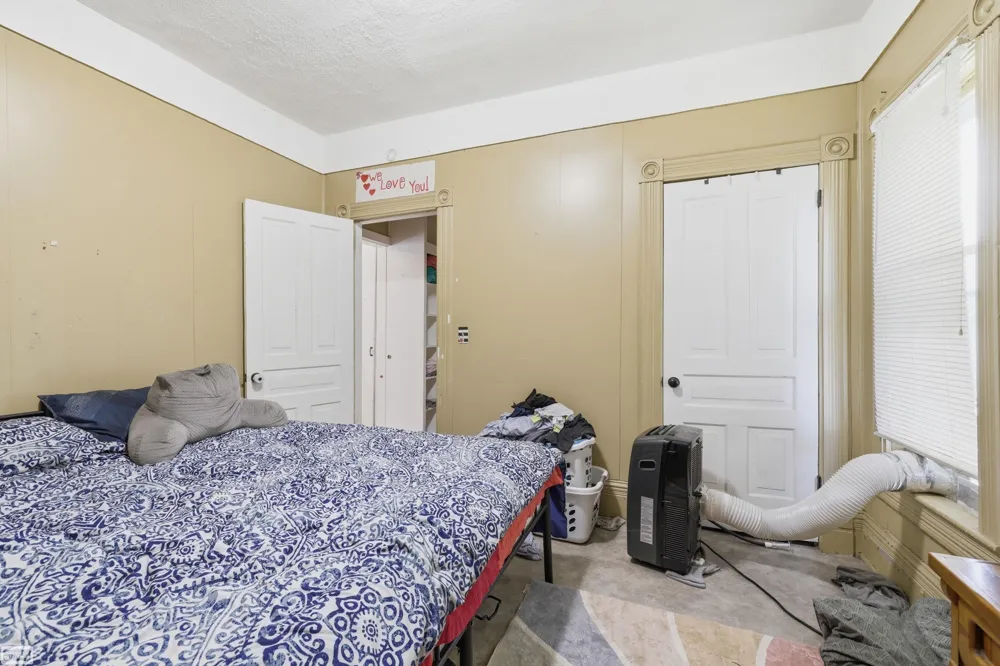 329 W Young Street Clio City, MI 48420
