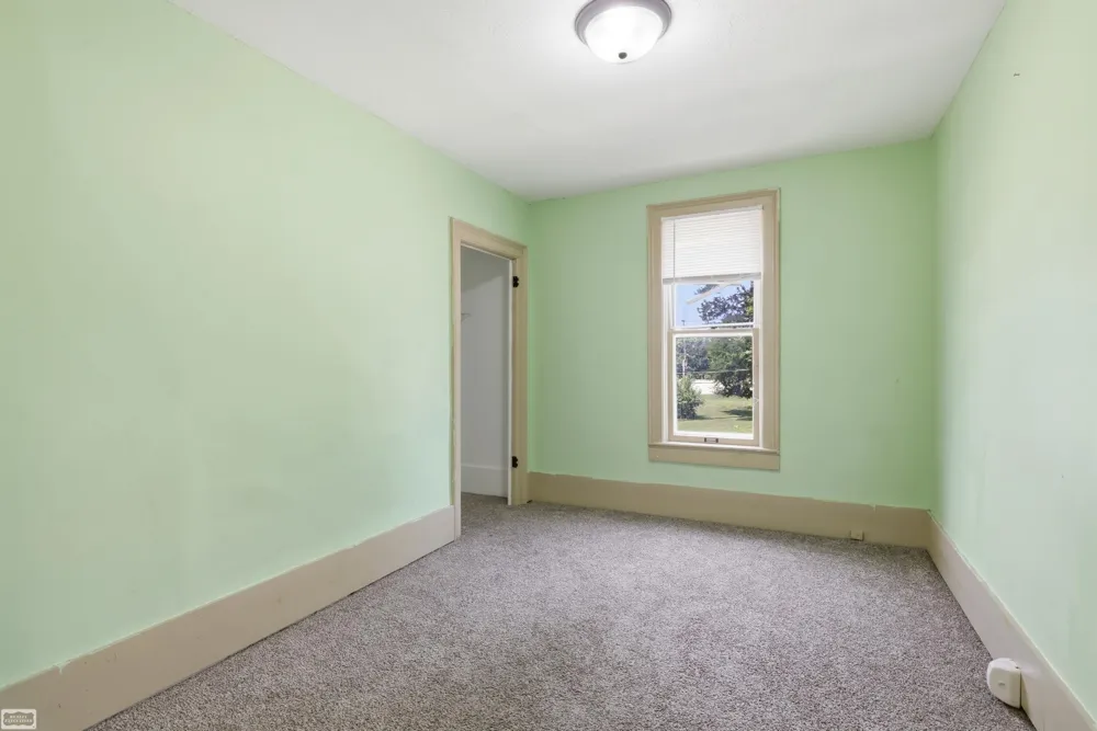 329 W Young Street Clio City, MI 48420