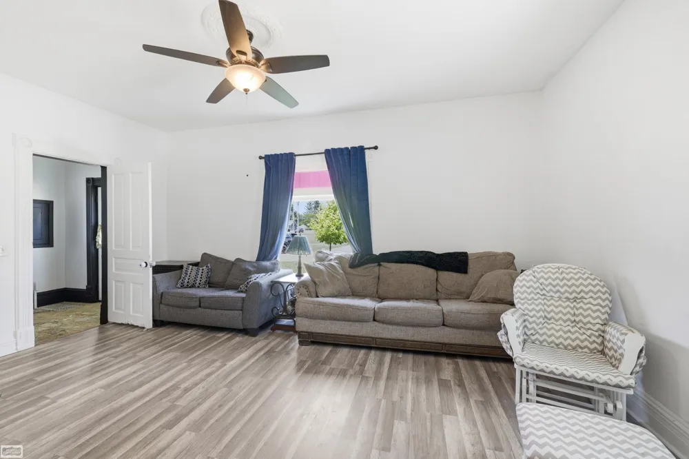 329 W Young Street Clio City, MI 48420