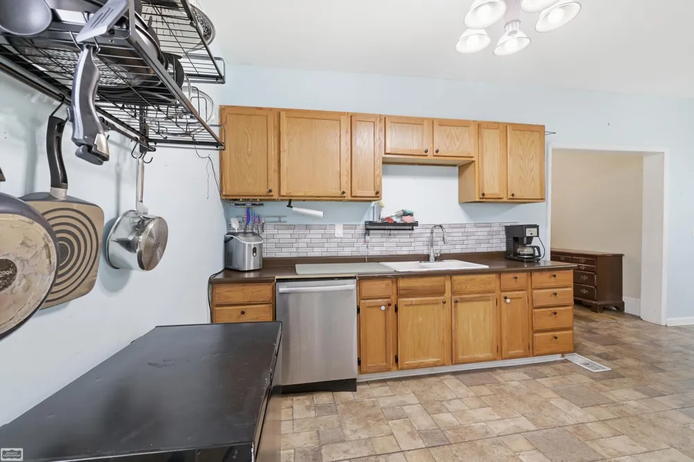 329 W Young Street Clio City, MI 48420