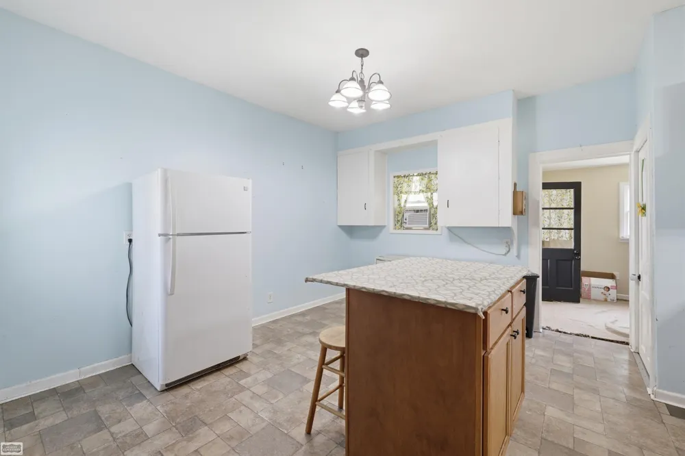 329 W Young Street Clio City, MI 48420