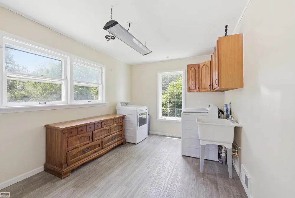 329 W Young Street Clio City, MI 48420