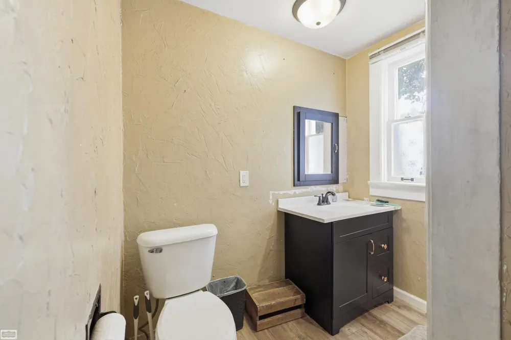 329 W Young Street Clio City, MI 48420