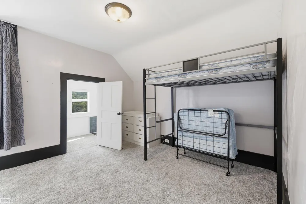 329 W Young Street Clio City, MI 48420