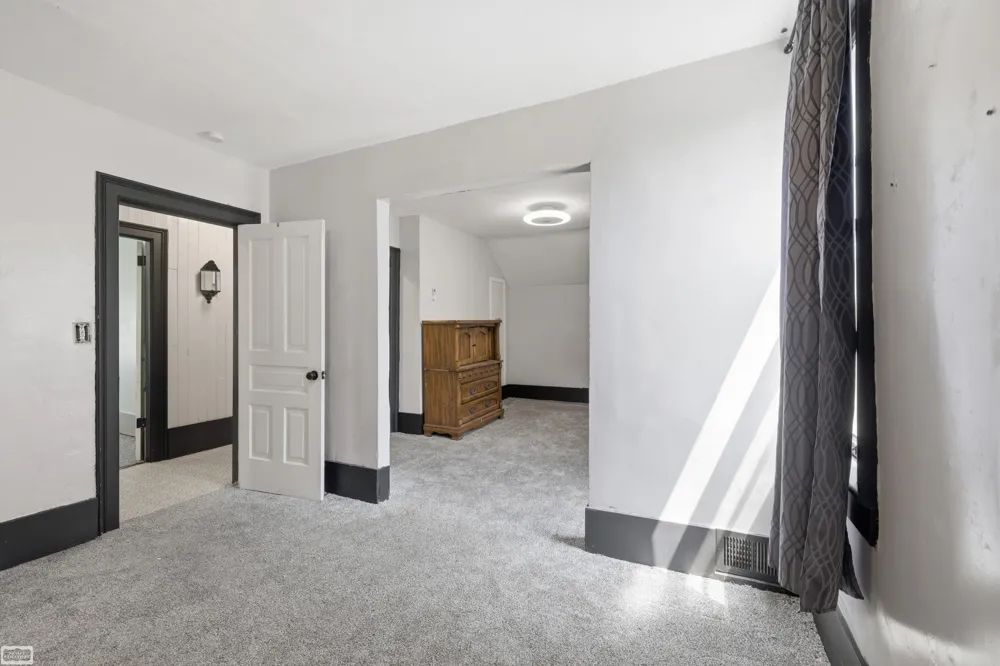 329 W Young Street Clio City, MI 48420