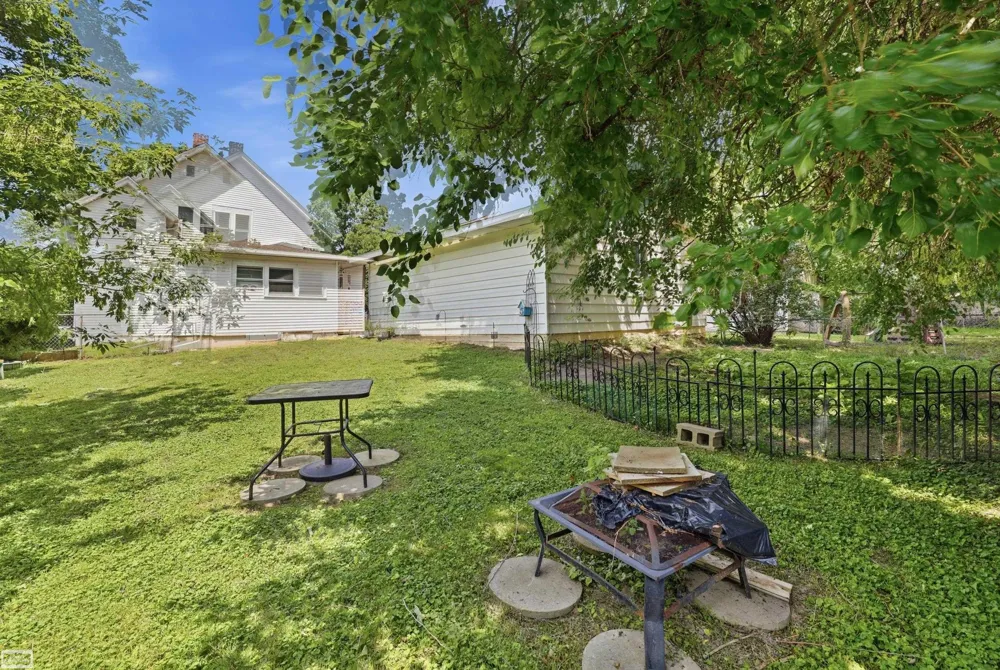 329 W Young Street Clio City, MI 48420