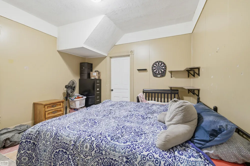 329 W Young Street Clio City, MI 48420
