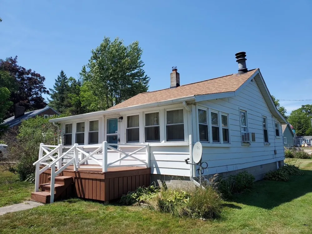 7391 Juniper Road Worth Township, MI 48450