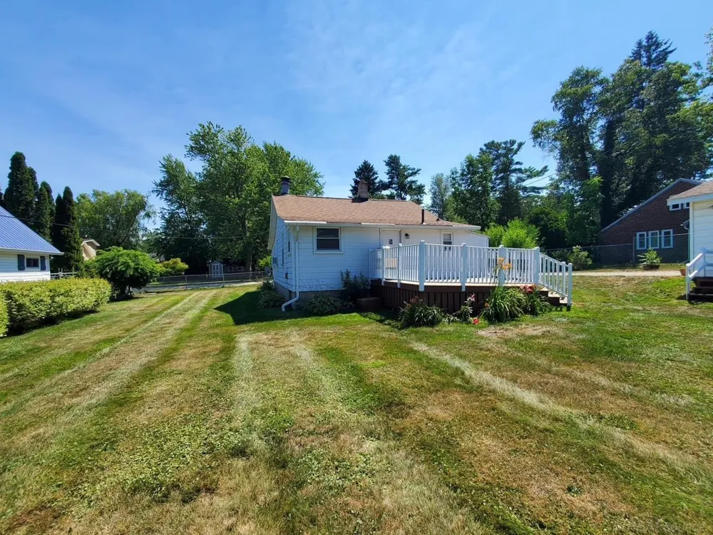 7391 Juniper Road Worth Township, MI 48450