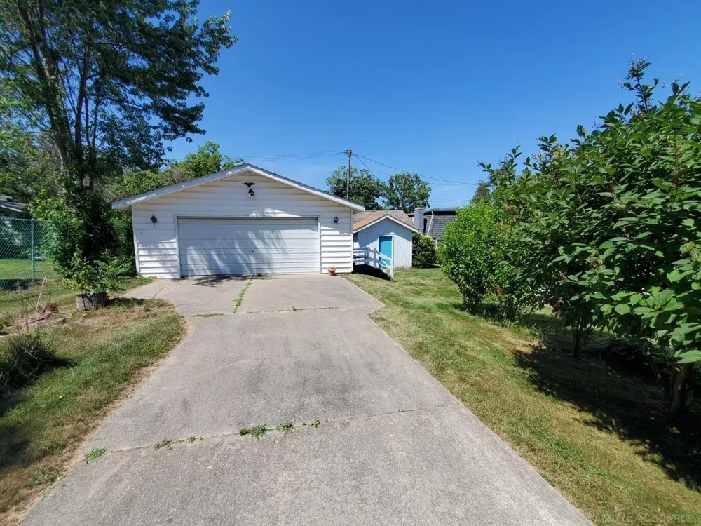7391 Juniper Road Worth Township, MI 48450