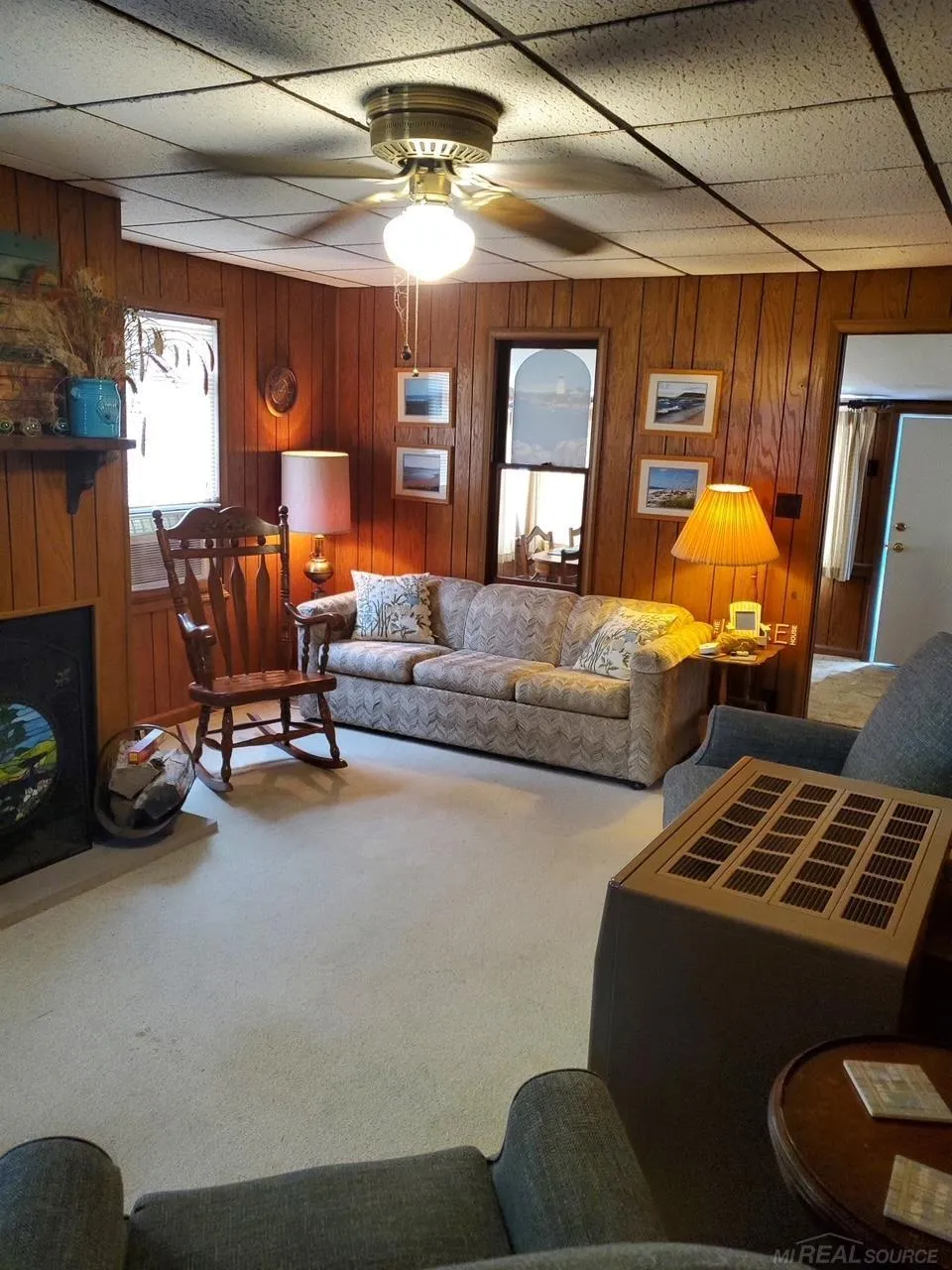 7391 Juniper Road Worth Township, MI 48450