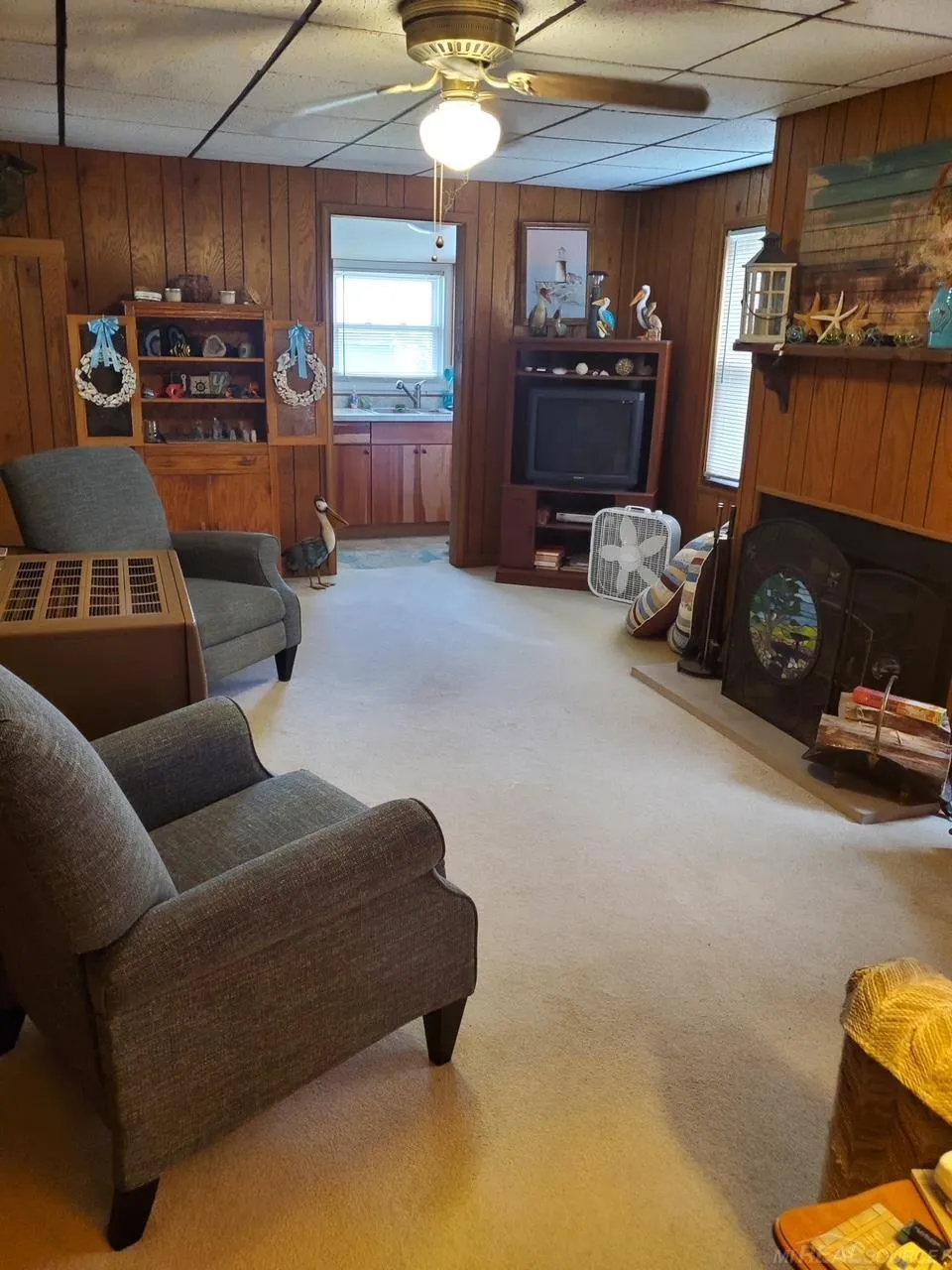 7391 Juniper Road Worth Township, MI 48450